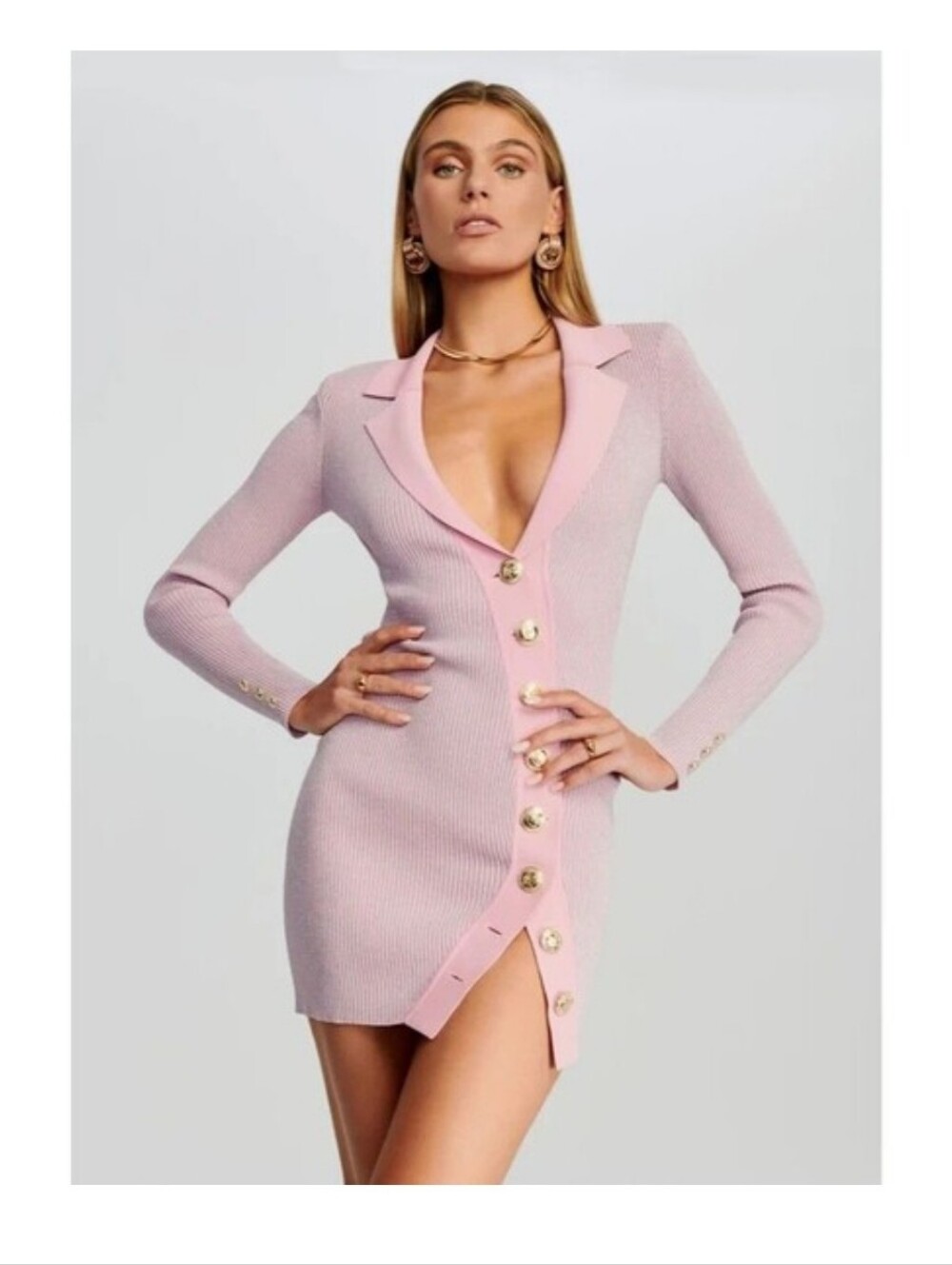 { Retrofête } Mimi Dress